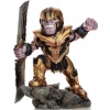 Iron Studios Marvel Mini Co Thanos