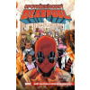 Opovrženíhodný Deadpool… (Gerry Duggan)