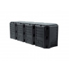 Prosperplast Kompostér MODULE COMPOGREEN černý 1600l
