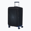 Obal na kufor American Tourister Foldable Luggage M black/grey