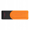 Kingston 256GB USB 3.2 Gen 1 DataTraveler Exodia S (Čierna + Oranžová)