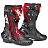 Topánky na motorku SIDI ST black/red - 38