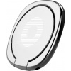 Setty UT-R1-7 ring holder – držiak a stojan na telefón, sivý UT-R1-7