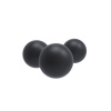 Strely T4E Rubberball RB 50 1,23 g, kal. .50, 500 ks