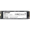PATRIOT P300/128GB/SSD/M.2 NVMe/5R P300P128GM28