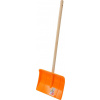 Rosteto plastové malé s násadou 75 cm