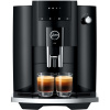 Jura E4 Piano Black