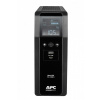 APC by Schneider Electric Back UPS Pro BR 1200VA, sínusová vlna, 8 zásuviek, AVR, LCD rozhranie (BR1200SI)