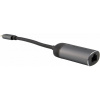 Verbatim USB-C/Gigabit Ethernet adaptér 49146