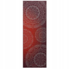 Yoga Gaiam Metallic Sun 6mm 63417 Fitness Mat (Skladací elektrický bežec)