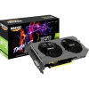 Inno 3D grafická karta Nvidia GeForce RTX 3050 6 GB GDDR6-RAM PCIe x16 DisplayPort, HDMI ™, DVI NVIDIA G Sync; N30502-06D6-1711VA60