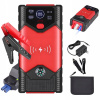 JUMP STARTER ŠTARTOVAČ BOOSTER ZARIADENIE POWERBANK BATERKA 20000 mAh 12V 800A