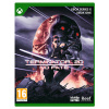 Terminator 2D: NO FATE - Day One Edition | Xbox Series X