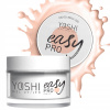 Yoshi Stavebný gél Easy Pro Gel UV/LED 50 ml - Cover Nude