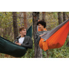 Coghlans Parachute Hojdacia sieť pre 2 osoby, oranžová