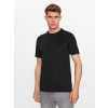 Calvin Klein pánske čierne tričko J30J323484 M