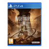 Little Nightmares III Mirror Edition PlayStation 4 (PS4) krabička