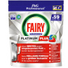Fairy Original All in One kapsule do umývačky riadu 95 ks