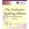 The Violinist's Wedding Album for Violin and Keyboard