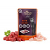 Nuevo Cat kapsička Beef & Chicken - 85g