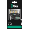 Wera Bit-Check 12 Wood 1 SB 05136390001 sada bitů, 1/4 (6,3 mm), 1/4