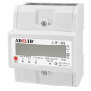 Počítadlo Adelid 400 V IP20 100 A