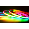 HHP Technology HHP-2811720W12 Digitálny flexibílny RGB COB LED pás 12V, IP20, 12W/m, 720led/m