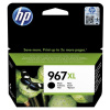 HP originál ink 3JA30AE, HP 963XL, high capacity, black, 2000str., 48ml
