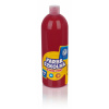 Astra Temperová farba posterová 1000ml Červená Tmavá, 301217044