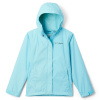 Detská Bunda COLUMBIA ARCADIA JACKET 1580631482 – tyrkysová