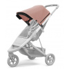 Thule Spring Canopy - strieška Misty Rose