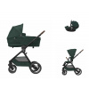 MAXI-COSI Oxford Plus Travel Set Pebble Pro 2 essential green 2025