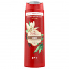 Old Spice Oasis 3v1 Pánsky šampón a sprcha 400ml Old Spice