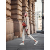 Vuch Elegantná ľadvinka s nastaviteľným popruhom Tricia Brown