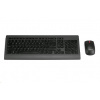 Lenovo Professional, bezdrôtová klávesnica a myš, česká, čierna 4X30H56803