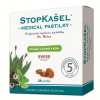 STOPKAŠEL Medical pastilky Dr.Weiss 24 pastilek