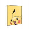 Pokémon UP: GS Pikachu - A5 album na 80 kariet (UP16543)