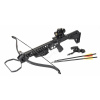 Reflexná kuša SKORPION XBR 300 čierna 175 lbs s kolimátorom (80221)