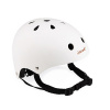 Janod Cyklistická prilba pre deti Bikloon Biela