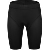 Gore Fernflow Liner Shorts+ dámske s vložkou čierna