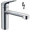 Hansgrohe Focus M42 Drezová batéria M425-H120, chróm 71804000-HG