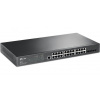 TP-Link TL-SG3428 - JetStream 24-Port Gigabit L2+ Managed Switch/ 4x Gigabit SFP Sloty