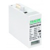 Tracon Vložka do zvodiča prepätia DC V typ T2 600V DC 20kA ESPD2-DC40-600V