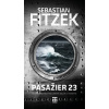 Pasažier 23 - Sebastian Fitzek