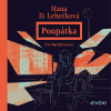 Poupátka - Hana Lehečková (mp3 audiokniha)