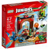 LEGO® NINJAGO 10725 Stratený chrám (lego10725)