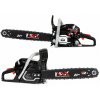 Plynová reťazová píla 500C NAX Briggs Stratton 2.7KM 51cm Olej