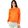 Mikina Givova Maglia One oranžová Veľkosť: M