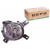 HMLOVÁ LAMPA (H11) AUDI A3 8L 10.00-05.03