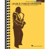 Charlie Parker Omnibook - Volume 1 - E-Flat Instruments Edition with Online Audio